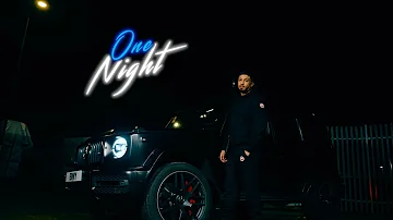 Rekky - One Night (Official Music Video) (Produced By Naz6m)