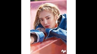 Download lagu [1 HOUR LOOP / 1 시간] HYO & 3LAU - PUNK RIGHT NOW