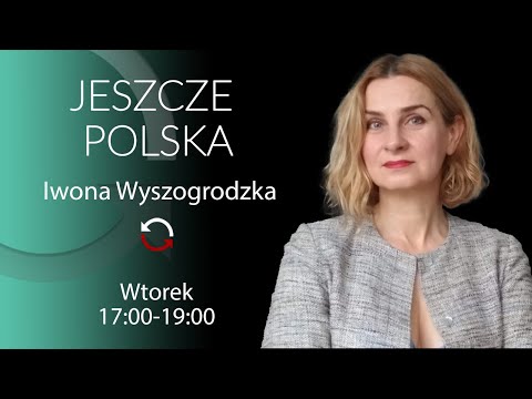                     Gdzie wyrzucamy migrantów? Małgorzata Tomczak Marianna Wartecka - Iwona Wyszogrodzka#JeszczePolska
                              