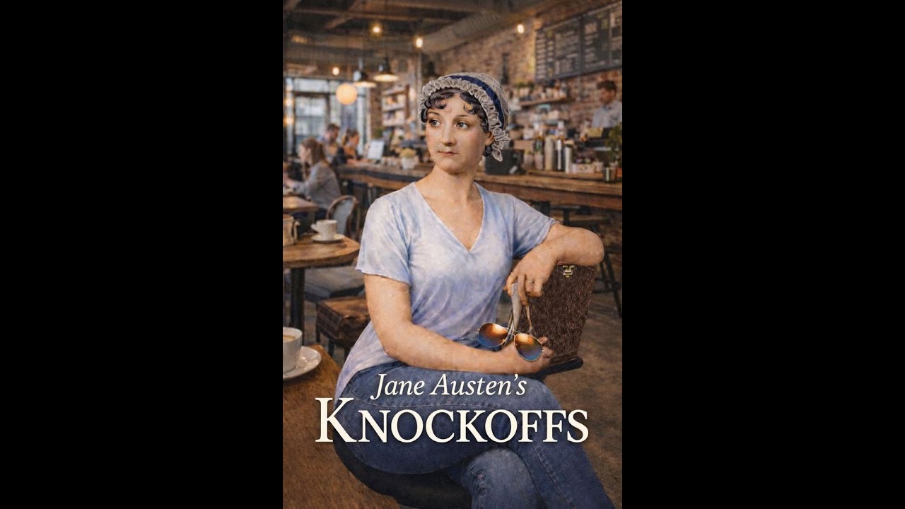 Unmarriagable by Soniah Kamal a Jane Austen Knockoff 