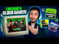I Tried NVIDIA GeForce NOW – The End of Consoles & PC Gaming?