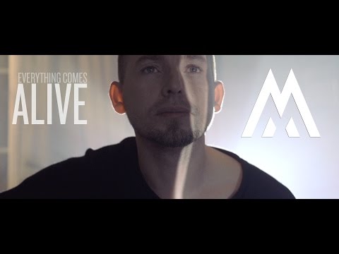 We Are Messengers - Everything Comes Alive (Official Video)