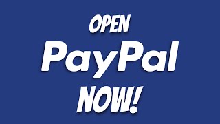 How to OPEN a PayPal Account in NIGERIA 2022