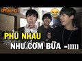 [BTS funny moments #36] Phũ nhau như cơm bữa =))) (Phần 2)