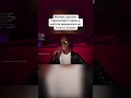 Micheal Jackson impersonator makes a surprise appearance on Yonna’s stream
