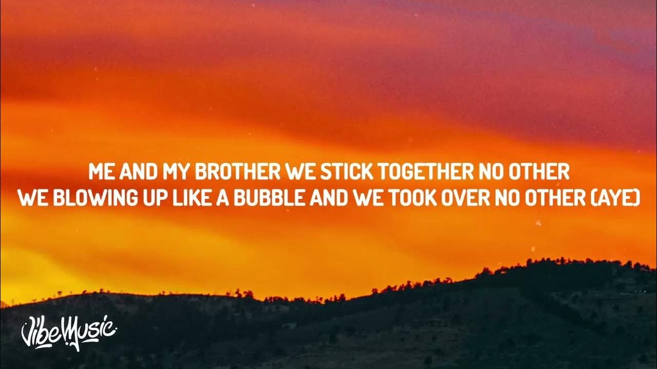 5ive Me And My Brother Lyrics Clean Me and My Brother -- 5ive (Lyrics video) - YouTube