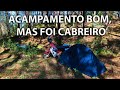 COZINHANDO NA NATUREZA T07EP33