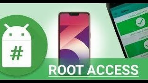 HOW TO ROOT OPPO A3S | FIX ALL PROBLEMS