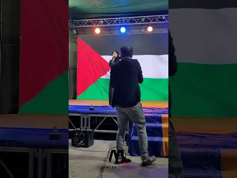 فدوه لترابك 🇵🇸#ملاك_فتحي #اكسبلور #فطوم