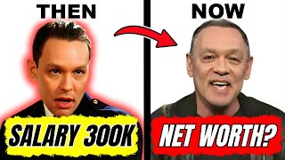 The Green Mile Cast: Salary & Net Worth || THEN and NOW