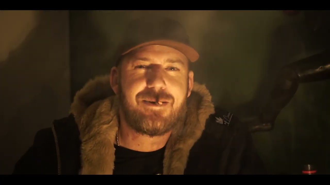 Uncle Stoner with DAB STARS in Amsterdam