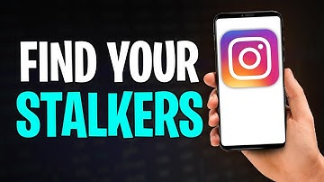 Hoe vind je stalkers op Instagram in 2025 (ontdek wie jou stiekem stalkt!)