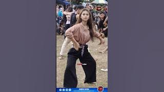 Cakilan Ebeg Banyumasan Ebeg Cantik #ebegbanyumasan #kompassatria #kudalumping