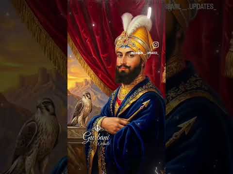 dhan guru gobind singh ji 🙏