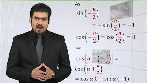 Math - Fsc Part 1 Chapater 10 Deductions From Fundamental Law 1- Math