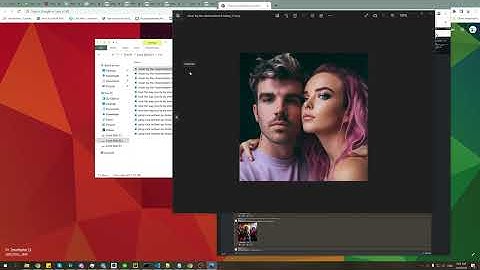 Download Midjourney V5 images bulk batch  - midjourney image downloader script python