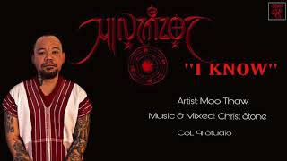 Miniatura de "Karen gospel song 2021 " Moo Thaw - ယသ့ၣ်ညါ [ Official Audio ]"