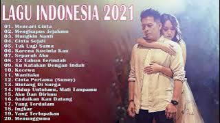 Papinka, Adista, Dadali Full Album 2021 - Lagu Pop Sendu & Galau Indonesia Terbaru 2021