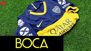 nike boca juniors 2019 20