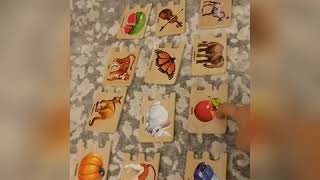 Trò chơi luyện trí nhớ cho trẻ screenshot 4