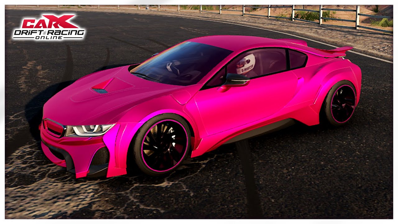 MIRA Drift CarX Drift Racing Online UPDATE 2.13.0 YouTube