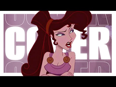 ICH WILL KEINEN MANN (German Cover)「Hercules」/ ver.jen