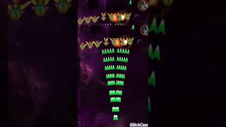 افضل العاب طيارات Ailen shooter screenshot 4