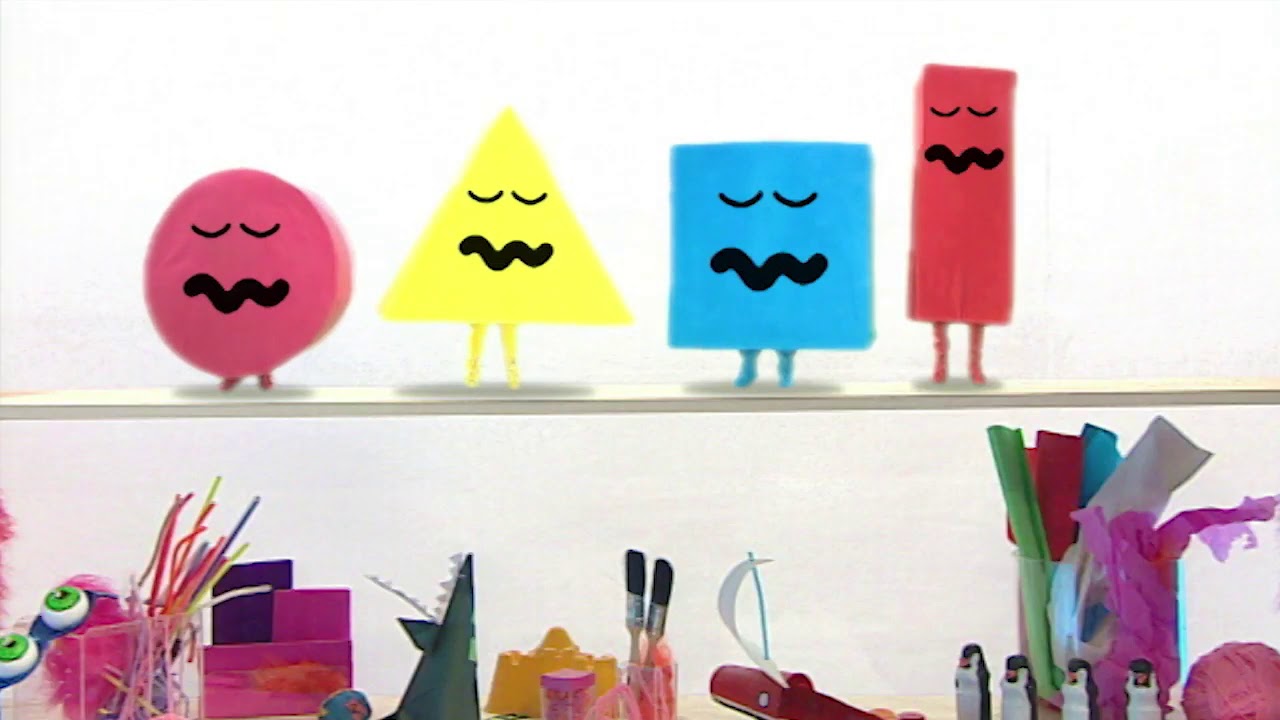 Mister Maker Soy Una Figura C rculo HD YouTube mister-maker-soy-una-figura-c-rculo-hd-youtube