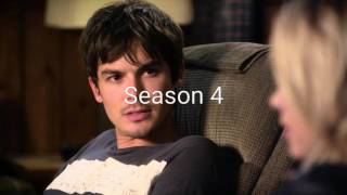Caleb Rivers Season 4