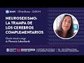 Neurosexismo: la trampa de los cerebros complementarios