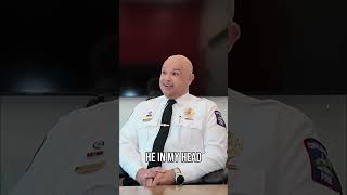 Pushing 300 lbs: Never Quit Fire Academy Story