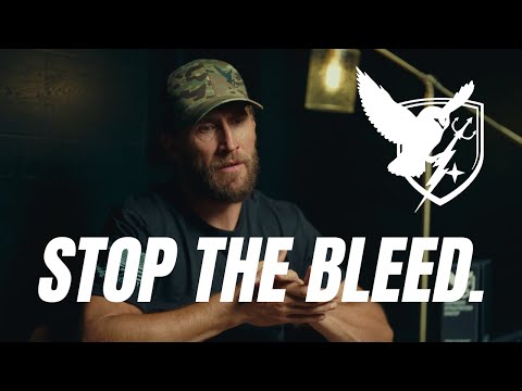 Life Saving Lessons | DSG Battlefield Stories