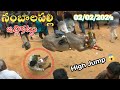 Nambala palli jallikattu   2024    chittoor traditional jallikattu s