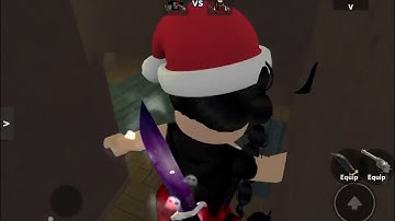 1v1 against Sleepy Matrix go sub to him ggs!! @Matrixing_IRL #roblox #mm2 #1v1