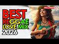 RELAXING REGGAE MUSIC MIX 2026 🎸 NEW REGGAE LOVE SONGS 2026 🔔 ALL TIME FAVORITE REGGAE SONGS 2026
