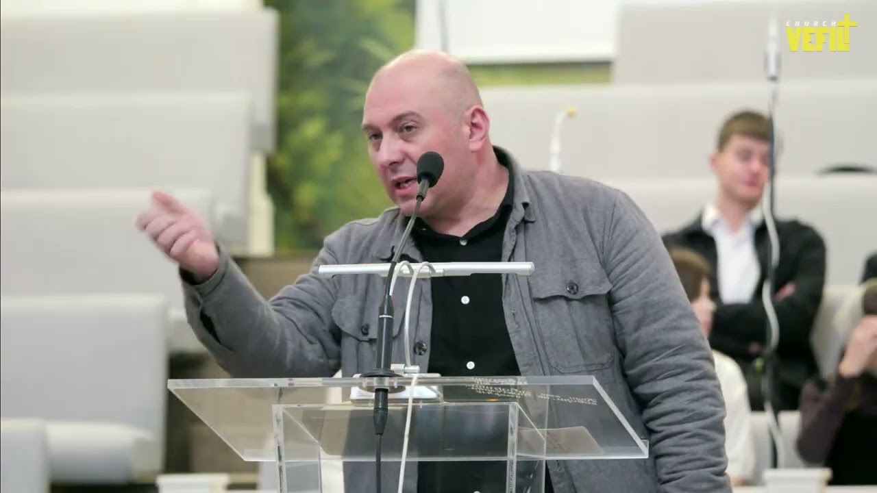 Люблячим Бога все сприяє на благо - Ігор Беженар