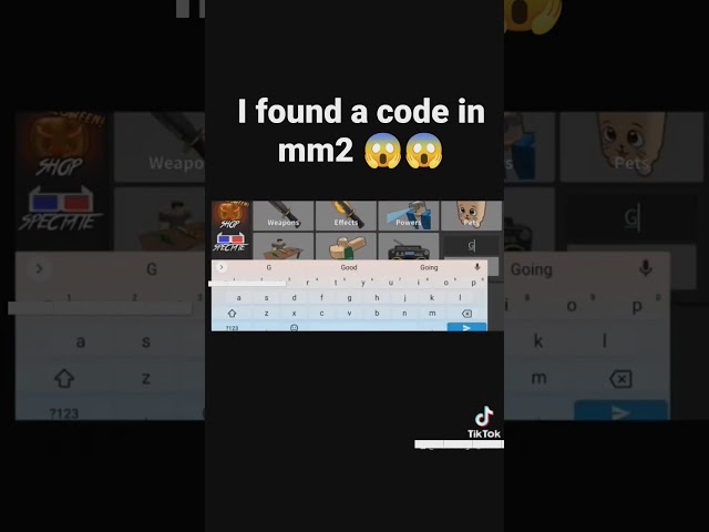 FREE MM2 GODLY CODE 2022 class=