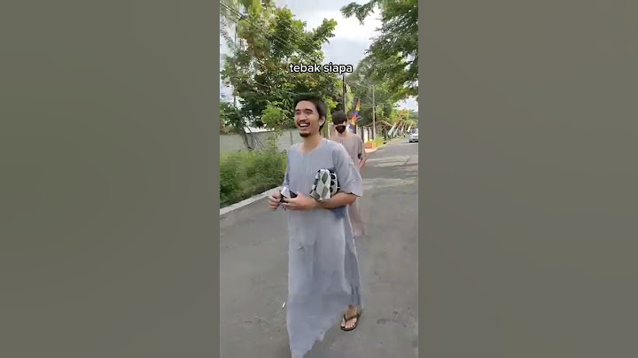 DUTA SHEILA ON 7 HUMBLE BANGET KETEMU FANS DI JALAN! (source: TikTok @gabutajaa898)
