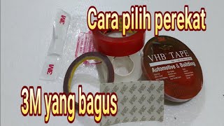 UNBOXING LEM AJAIB TRANSPARAN 'PENGGANTI PAKU' AGAR DINDING TIDAK RUSAK - UNBOXING NANO TYPE