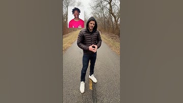 Me VS. @IShowSpeed Who do you think would win?