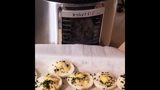 How to make best Sriracha Spiced Deviled Eggs easy