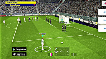 eFootball Mobile 2024 | Gameplay | Part 6 (Android,iOS)