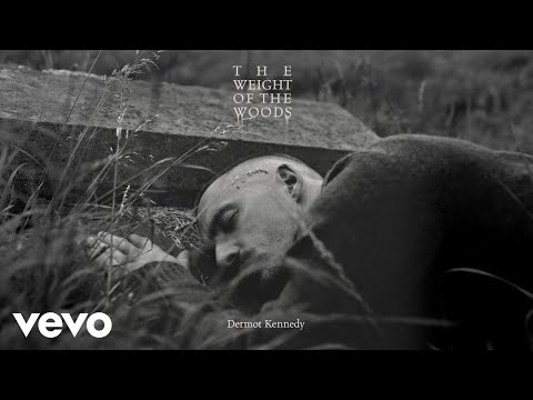 Dermot Kennedy - Turnstile (Acoustic) [Official Audio]