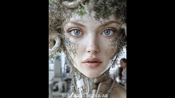 Reconstructing the Divine. Mythical Gods, beings and creatures are being brought back to life