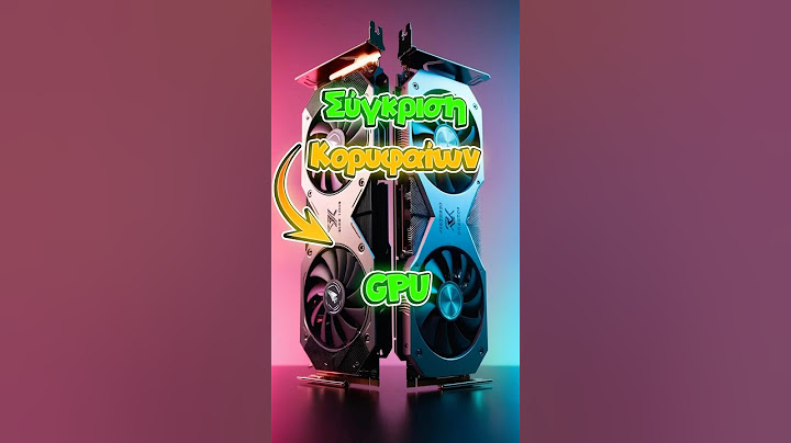 Ποια είναι η καλύτερη? #gpu #nvidia #amd #rtx #rx #rtx4090 #gamer #editor #gaming #graphics