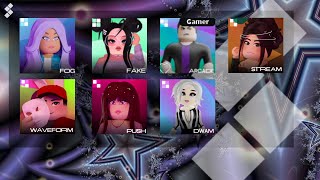 Random Packs | Splash Roblox