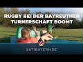 Bayernsport: Rugby bei der Bayreuther Turnerschaft boomt