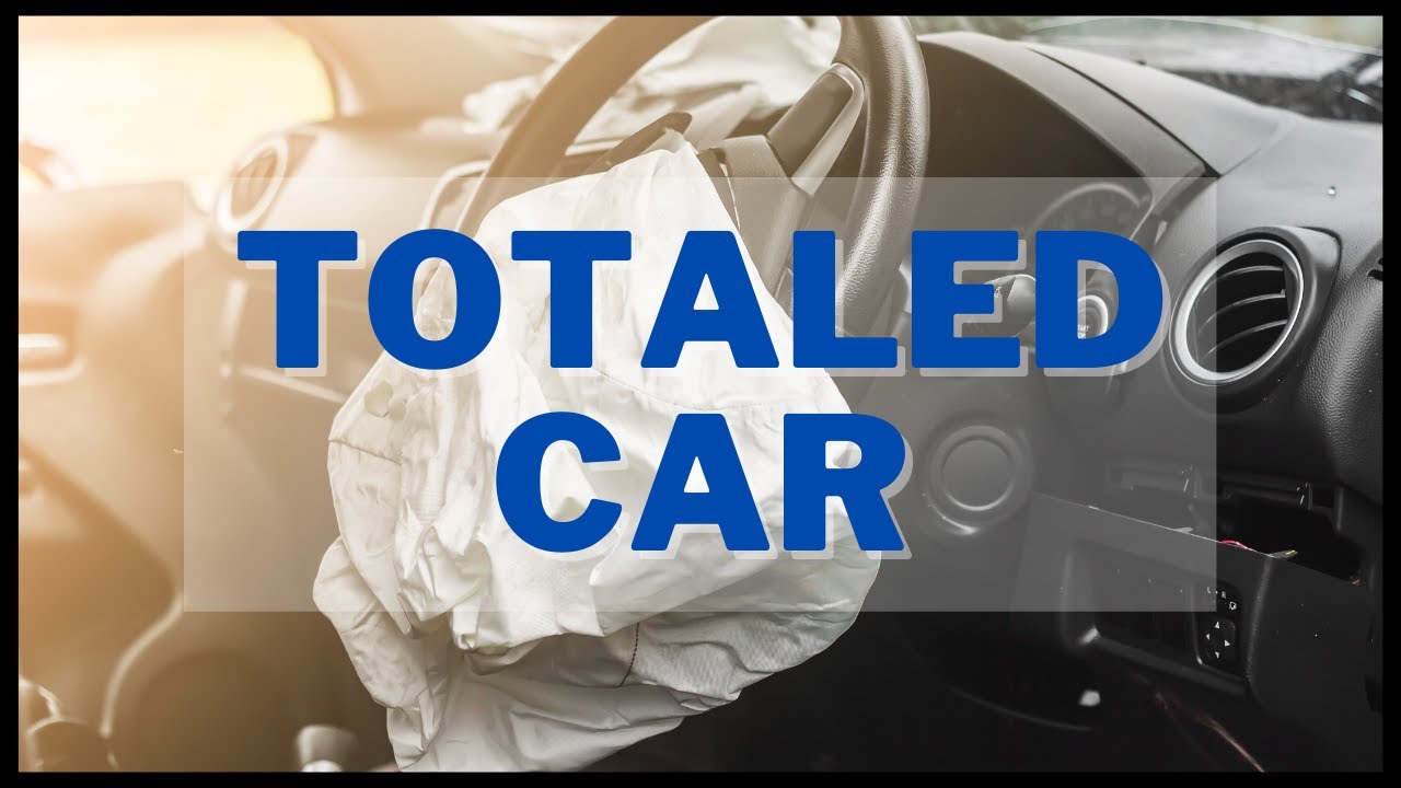 What Happens When The Insurance Company Totals Your Car YouTube What happens when the insurance company totals your car youtube