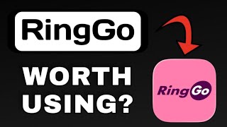 RINGGO APP REVIEW - WORTH USING? (EXPLAINED)