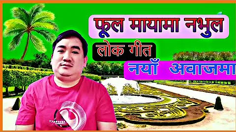 Phool Mayama Nabhula || फूल मायामा  नभुल || Lok Dohori Cover By Raju Senden